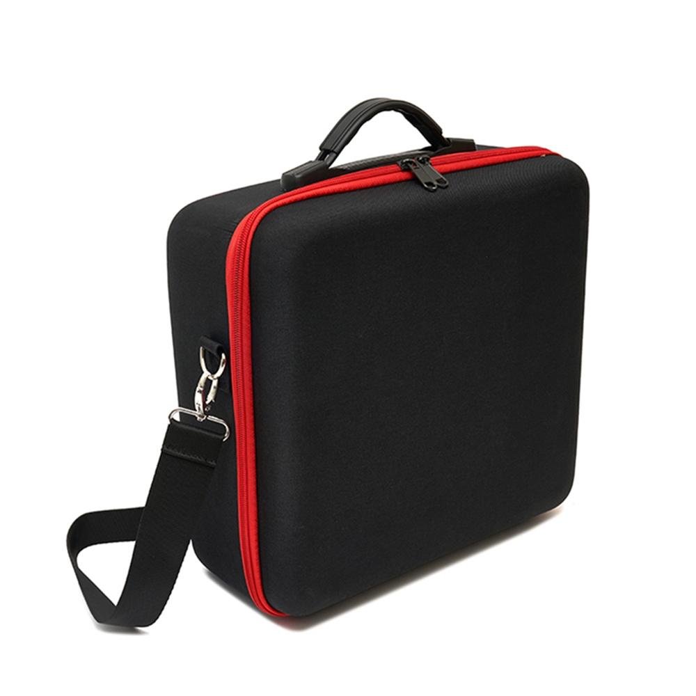 Large Shockproof Carrying Case For Dji Avata Squad With Shoulder Strap - 30 X 32 X 13.5Cm - 1 Toy Chest Australia 2