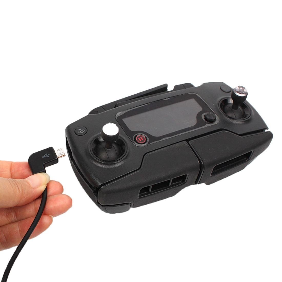 30Cm Connector For Dji Mavic Pro & Spark Remote - Smartphones & Tablets - 1 Toy Chest Australia 2