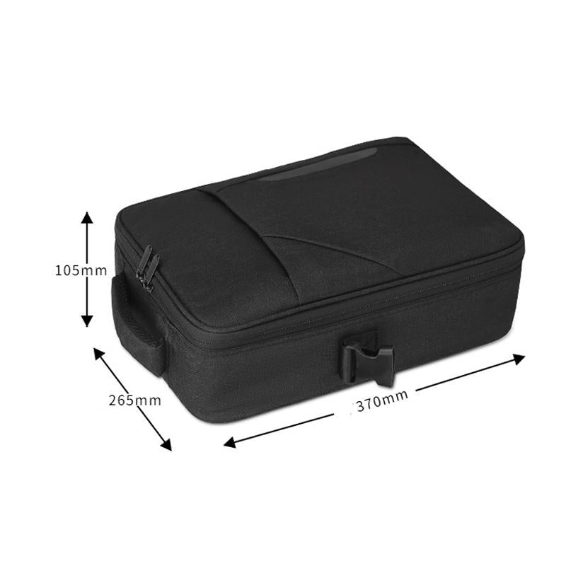Waterproof Crossbody Bag For Dji Mini 3 Pro - Shoulder Handbag - 1 Toy Chest Australia 2