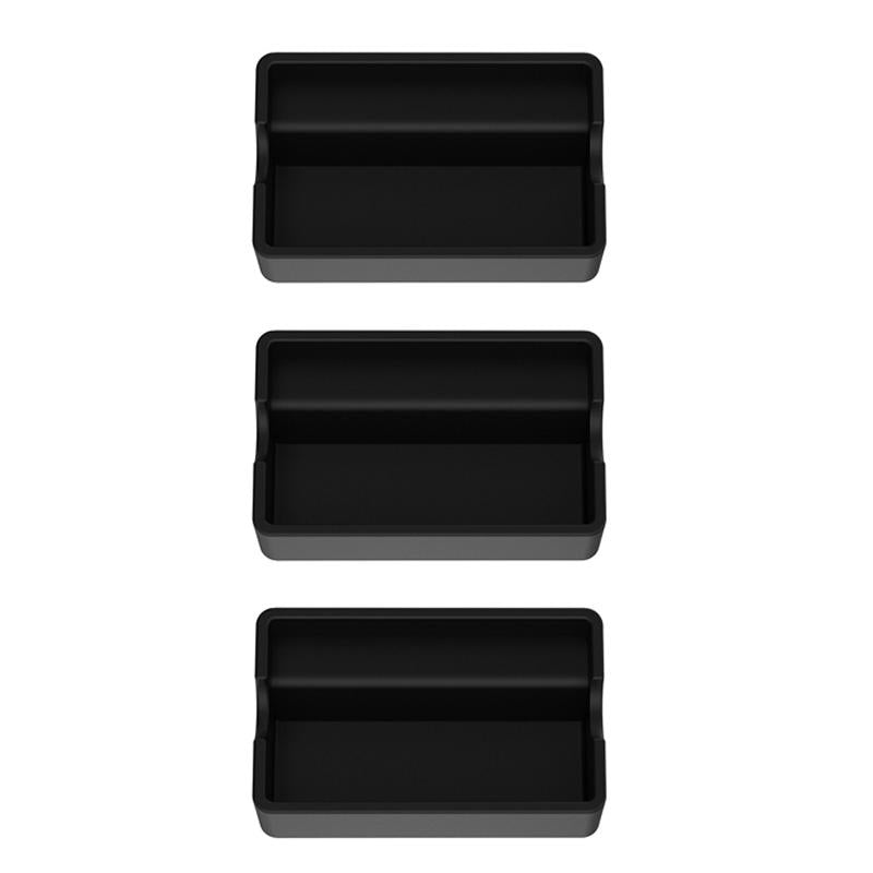 3 - Pack Silicone Dust Covers For Dji Mini 3 Pro - Short Circuit Resistant - 1 Toy Chest Australia 1