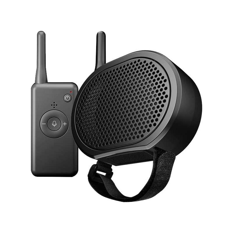 Wireless Mini Drone Speaker With 2Km Control For Dji Mavic Fimi X8Se Hubsan Zino - 1 Toy Chest Australia 1