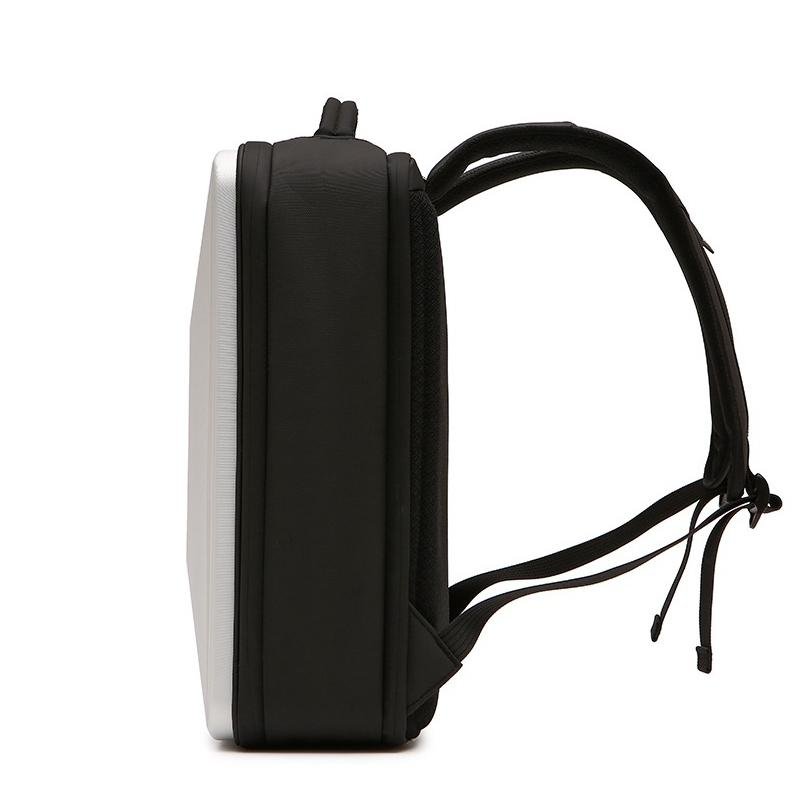 Compact Hard Shell Backpack For Dji Air 3 Drone With 42X30X14Cm Storage - 1 Toy Chest Australia 2