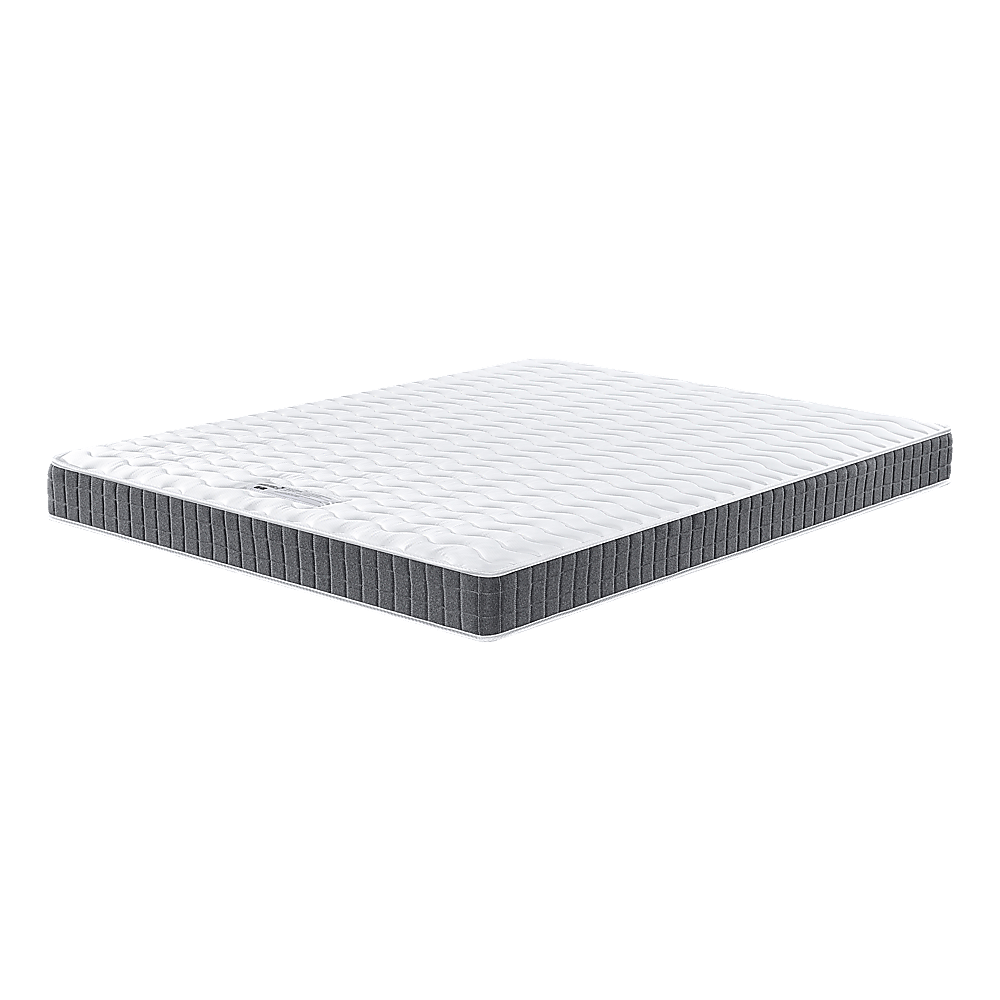 PALERMO Queen Memory Foam Mattress - OEKO - TEX® & CertiPUR - US® Certified - 9356516106721 Toy Chest Australia 1