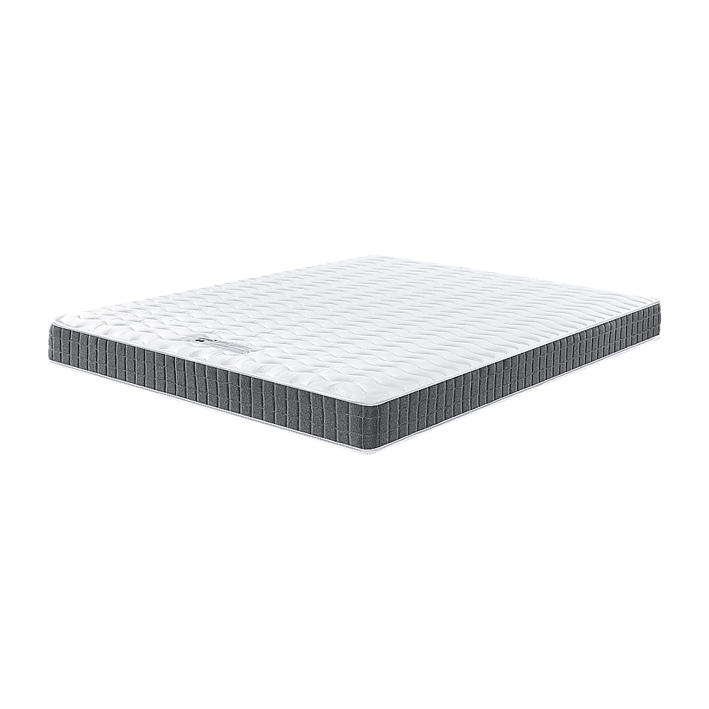 PALERMO King Memory Foam Mattress - OEKO - TEX® & CertiPUR - US® Certified - 9356516106738 Toy Chest Australia 1