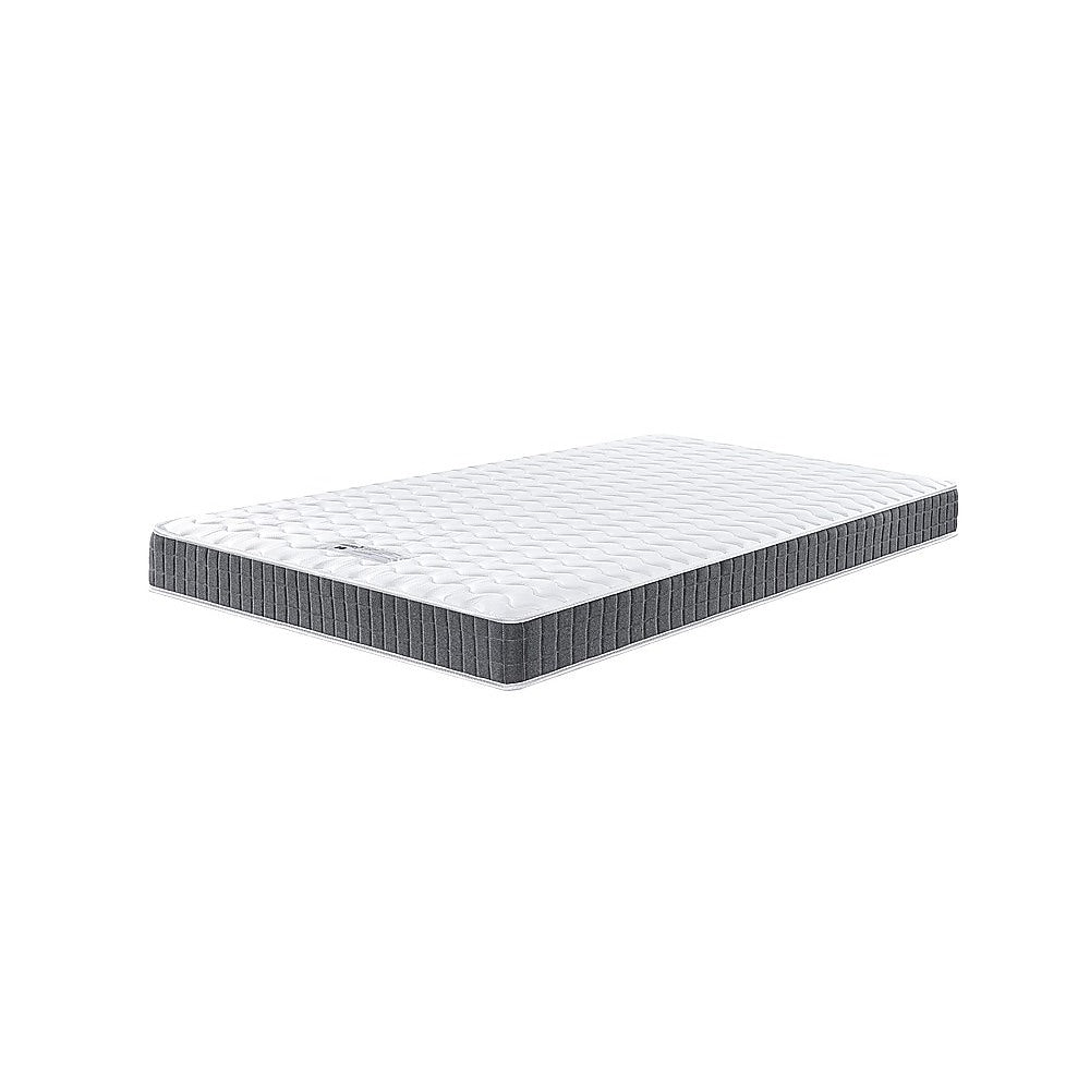 PALERMO King Single Mattress – OEKO - TEX® Foam, CertiPUR - US® Certified, Supportive & Eco - Friendly - 9356516135257 Toy Chest Australia 1