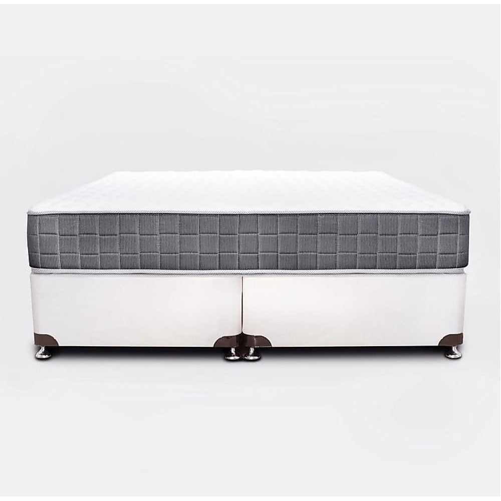 PALERMO King Single Mattress – OEKO - TEX® Foam, CertiPUR - US® Certified, Supportive & Eco - Friendly - 9356516135257 Toy Chest Australia 2