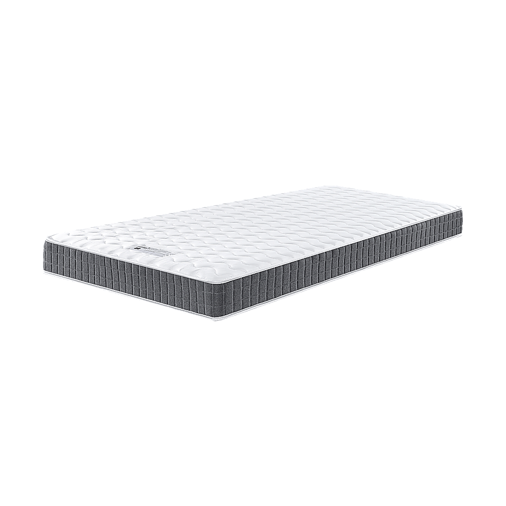 PALERMO Single Memory Foam Mattress - OEKO - TEX® & CertiPUR - US® Certified - 9356516135264 Toy Chest Australia 1