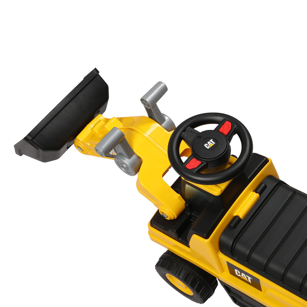Kids ride On Bulldozer-1942353657920098308