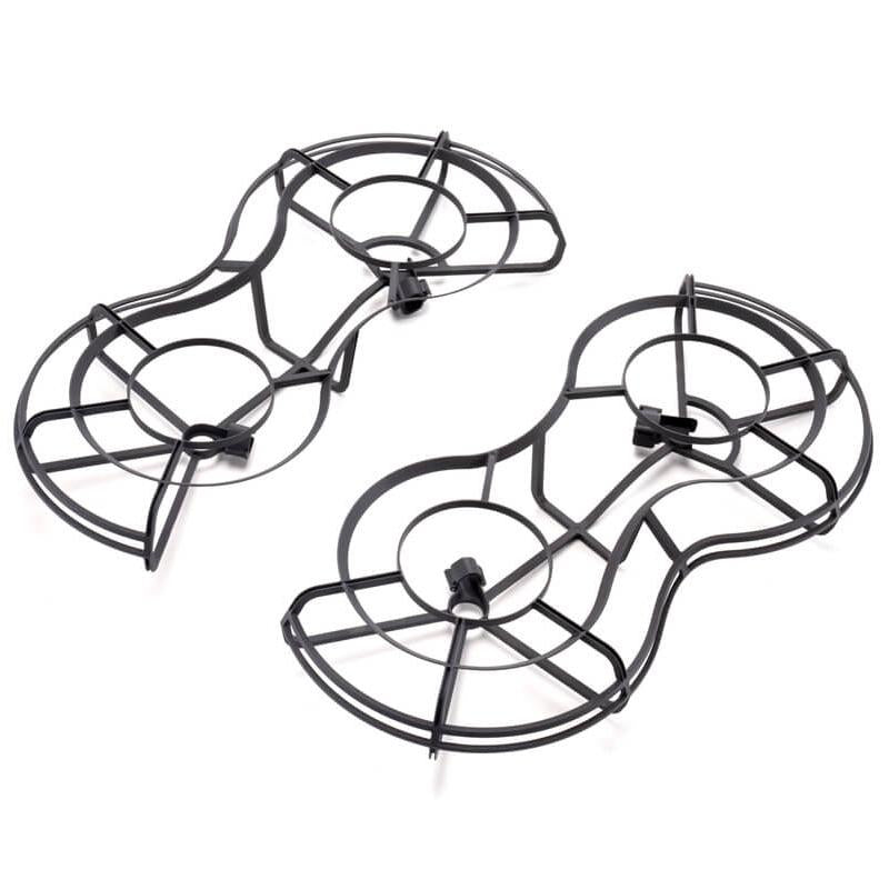360 Degree Propeller Guard For Dji Mini 3 / 3 Pro Drone - Accessories