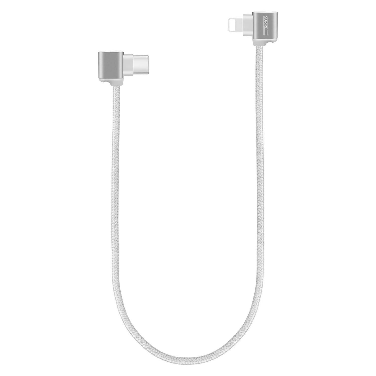 30Cm Dual Way Type C Data Cable For Dji Mavic Air / 2 / 2S / Mini 2