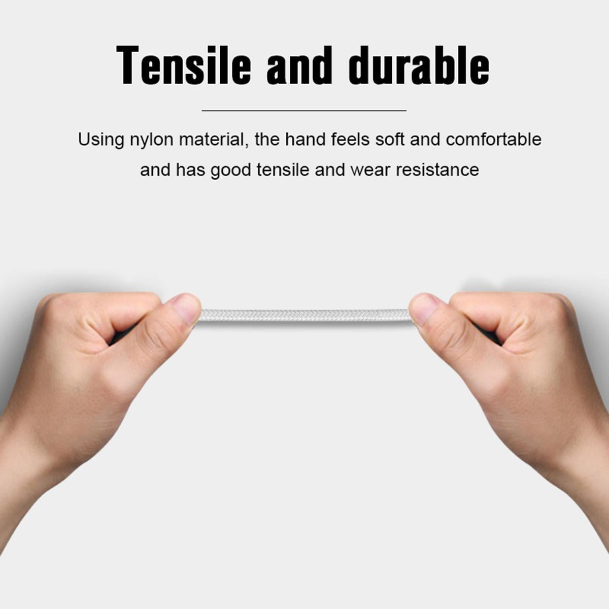 30Cm Dual Way Type C Data Cable For Dji Mavic Air / 2 / 2S / Mini 2