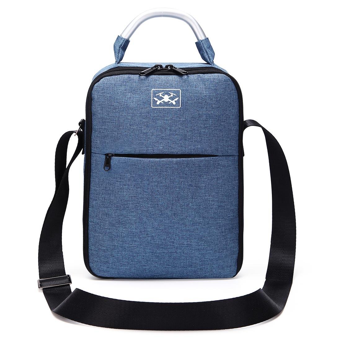 Xiaomi Mitu Drone Shoulder Bag With Sponge Liner - Portable And Accessory-Friendly