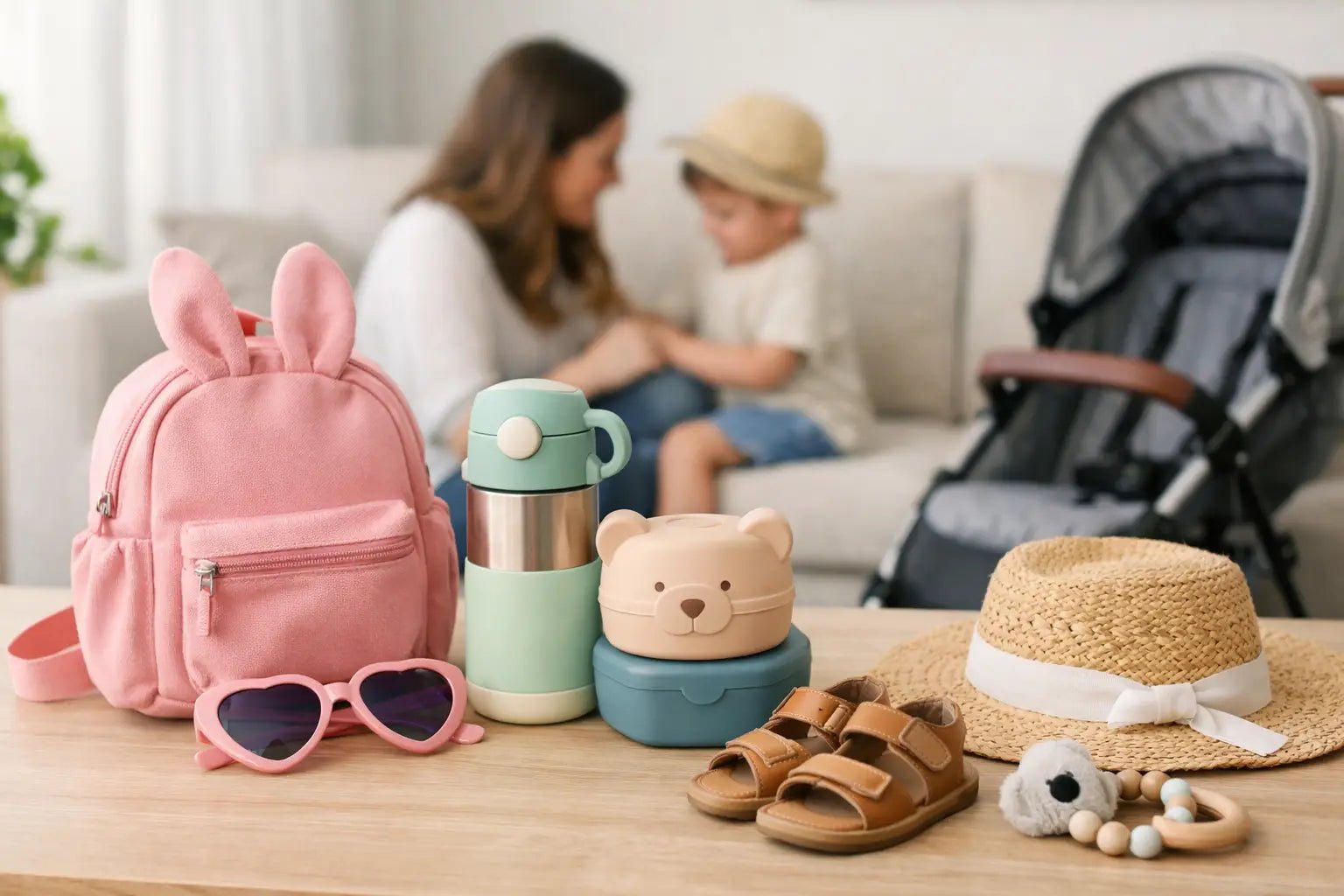 Kids Accessories Australia Parents Actually Use - Toy Chest Australia