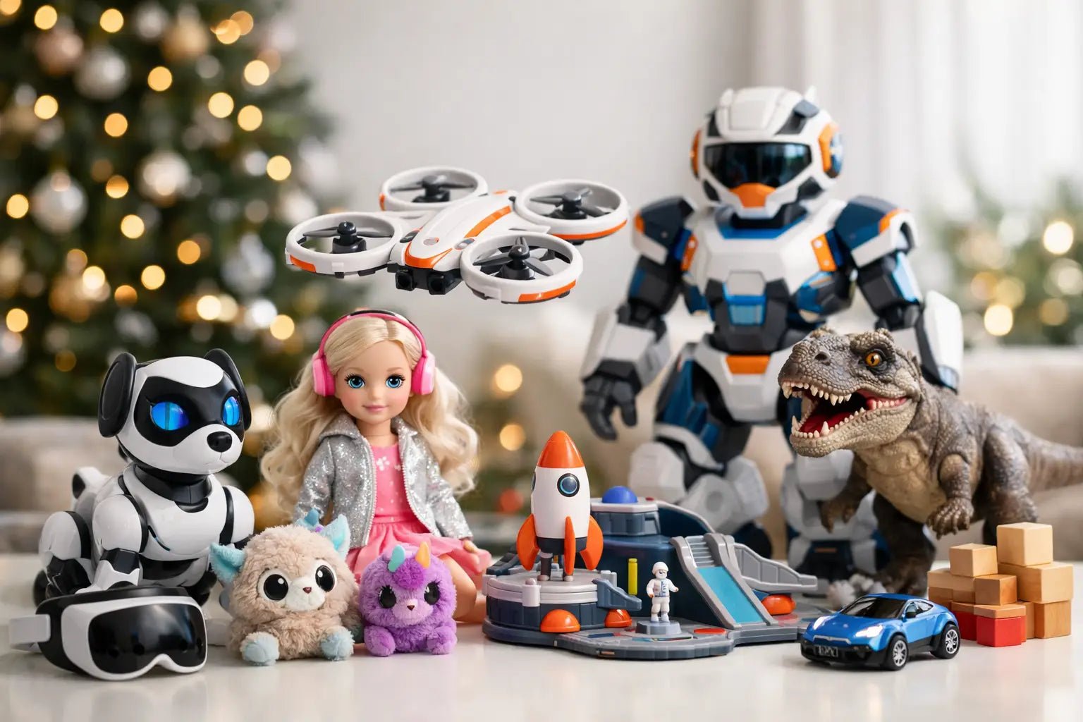Toy Trends for Christmas 2026 to Watch - Toy Chest Australia
