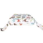 Kid Chair Cushion High Seat Pad Baby Beige - '9356877014284 Toy Chest Australia 3