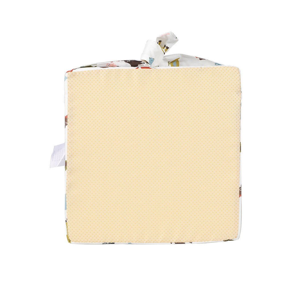 Kid Chair Cushion High Seat Pad Baby Beige - '9356877014284 Toy Chest Australia 5