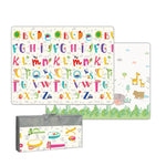 BoPeep Kids Play Mat Baby Crawling Pad - '9356877115219 Toy Chest Australia 8