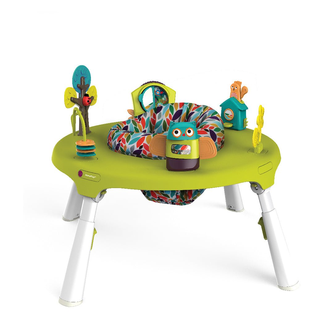 Oribel PortaPlay Forest Friends Activity - '8886473900052 Toy Chest Australia 7