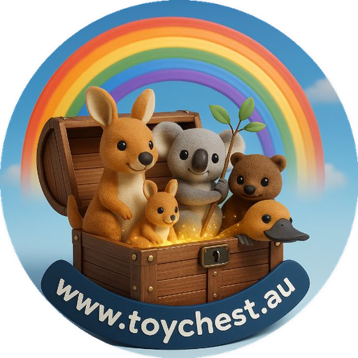 Toy Chest Australia