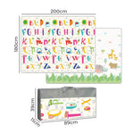BoPeep Kids Play Mat Baby Crawling Pad - '9356877115219 Toy Chest Australia 2