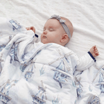 Domiamia Cooling Comforter Blankets | Kids 120*150 - '6973971185653 Toy Chest Australia 1