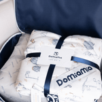 Domiamia Cooling Comforter Blankets | Adult 200*230 - '6975536174416 Toy Chest Australia 5