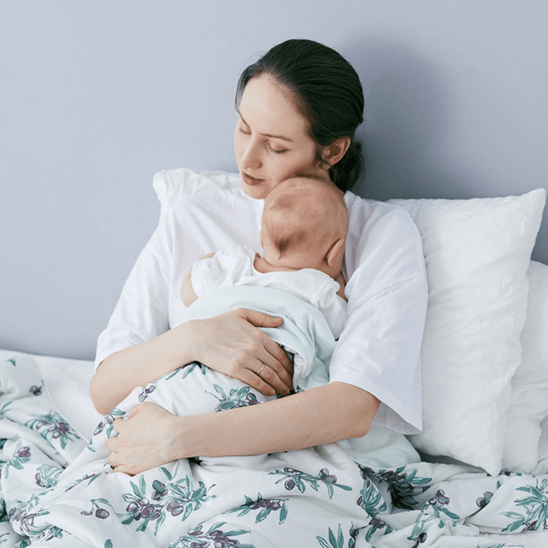 Domiamia Cooling Comforter Blankets | Adult 200*230 - '6975536174430 Toy Chest Australia 10