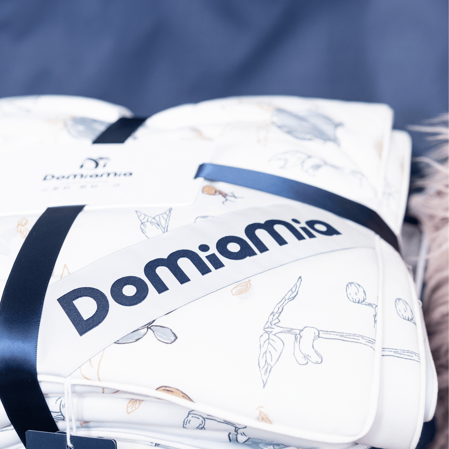 Domiamia Cooling Comforter Blankets | Adult 200*230 - '6975536174454 Toy Chest Australia 4