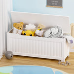 Levede Kids Toy Box Storage Chest Cabinet - '9356877150548 Toy Chest Australia 7