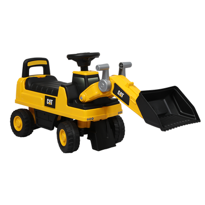 Kids ride On Bulldozer-1942353657920098312