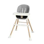 Bopeep 6 - In - 1 Baby High Chair - '9356877206320 Toy Chest Australia 8