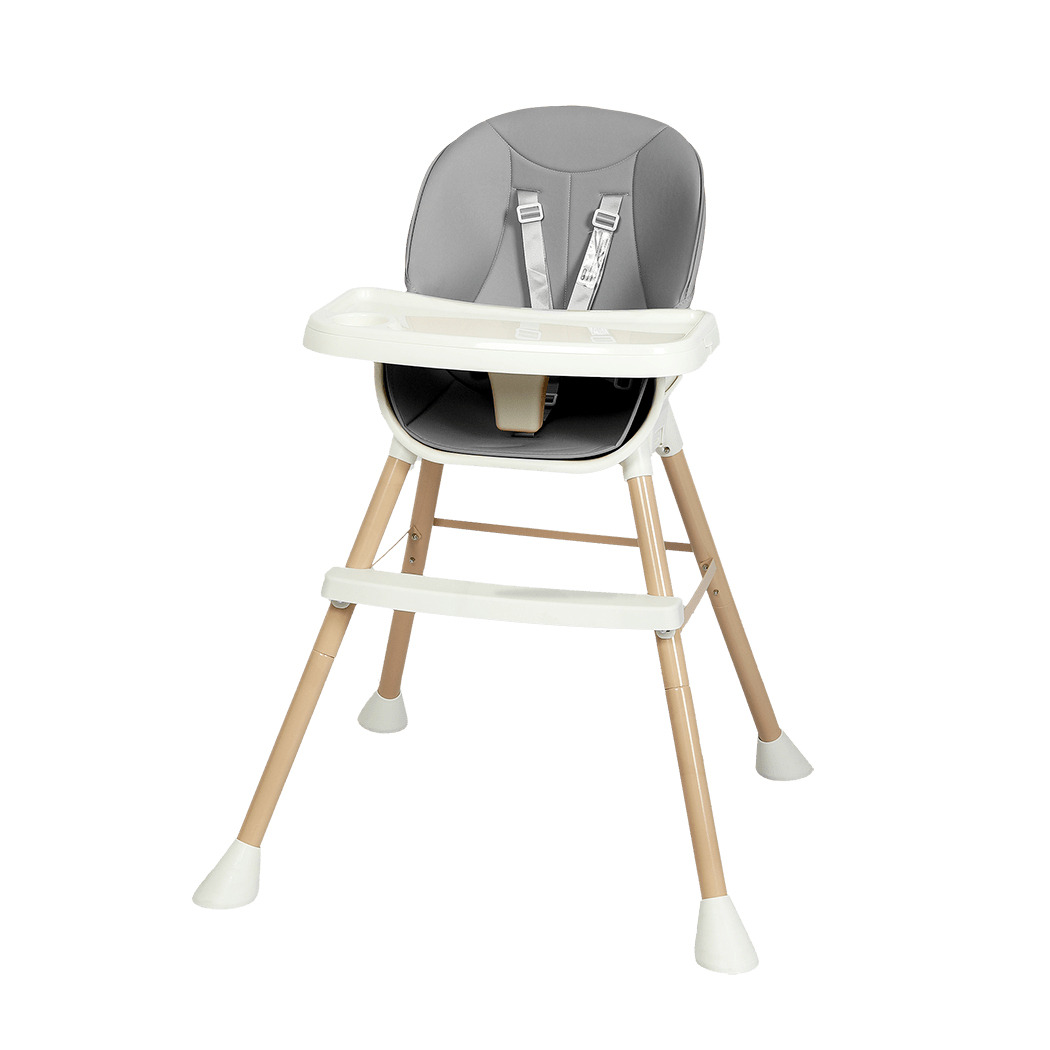 Bopeep 6 - In - 1 Baby High Chair - '9356877206320 Toy Chest Australia 8