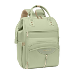 Mummy Backpack Nappy Diaper Bag Baby Travel Changing - '9356877207440 Toy Chest Australia 7