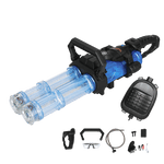 Kids Automatic Electric Water Gun - '9356877206641 Toy Chest Australia 8