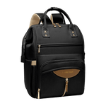 Mummy Backpack Nappy Diaper Bag Baby Travel Changing - '9356877207464 Toy Chest Australia 8