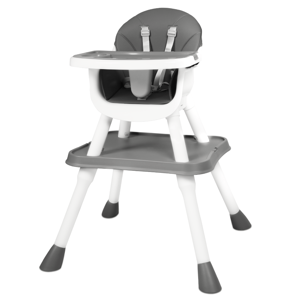 Bopeep 8 - In - 1 Baby High Chair - '9356877206351 Toy Chest Australia 8