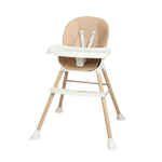 Bopeep 6 - In - 1 Baby High Chair - '9356877206337 Toy Chest Australia 8