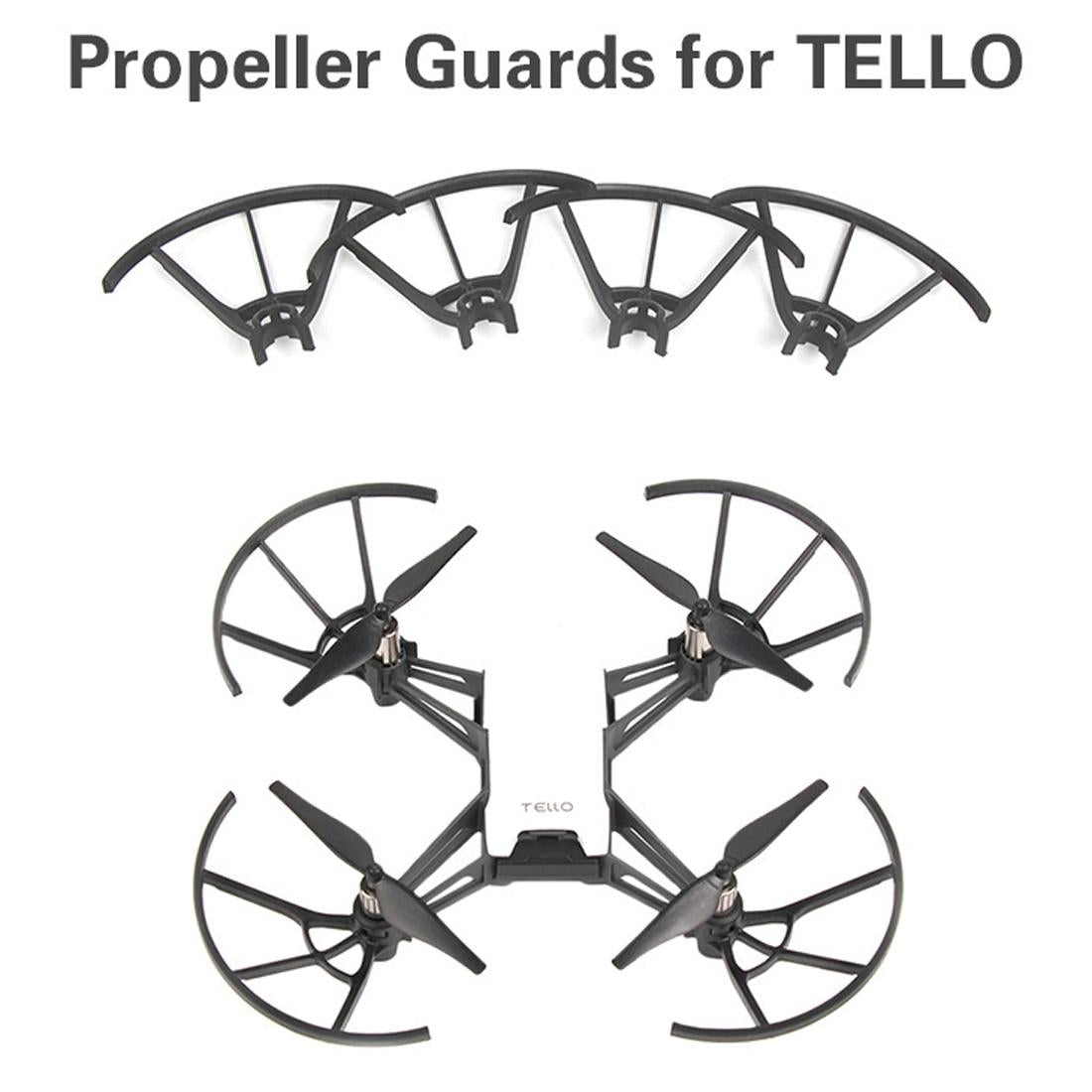 Set Of 4 Propeller Guards For Dji Tello Drone - 1 Toy Chest Australia 2