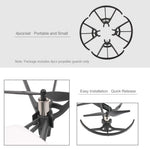 Set Of 4 Propeller Guards For Dji Tello Drone - 1 Toy Chest Australia 3