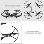 Set Of 4 Propeller Guards For Dji Tello Drone - 1 Toy Chest Australia 4