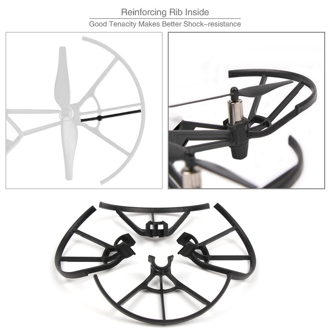 Set Of 4 Propeller Guards For Dji Tello Drone - 1 Toy Chest Australia 5