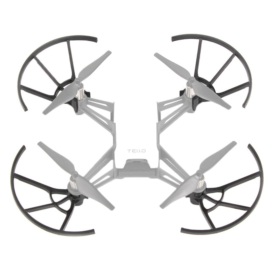 Set Of 4 Propeller Guards For Dji Tello Drone - 1 Toy Chest Australia 6