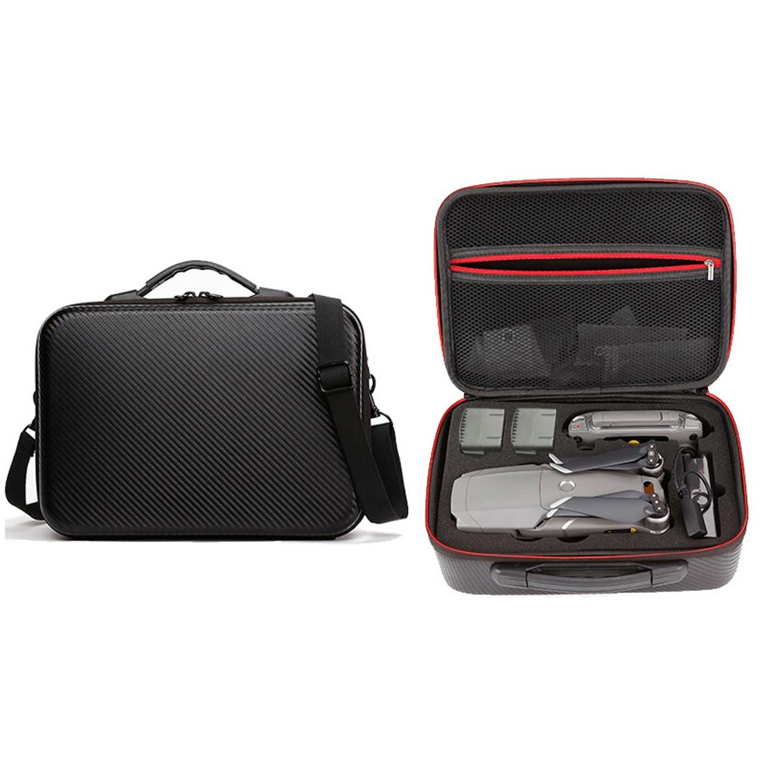 Waterproof Double Deck Travel Case For Dji Mavic Air - 1 Toy Chest Australia 1