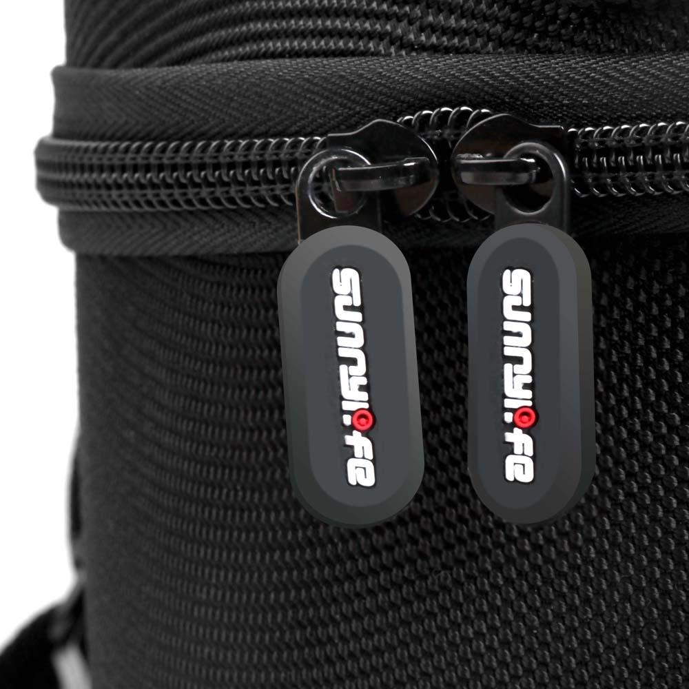 Robomaster S1 Shoulder Suitcase Storage Bag - 1 Toy Chest Australia 4