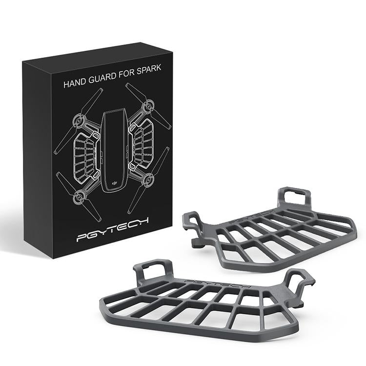 Hand Guard Finger Palm Board For Dji Spark - 1 Toy Chest Australia 1