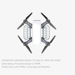 Hand Guard Finger Palm Board For Dji Spark - 1 Toy Chest Australia 2