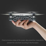 Hand Guard Finger Palm Board For Dji Spark - 1 Toy Chest Australia 5