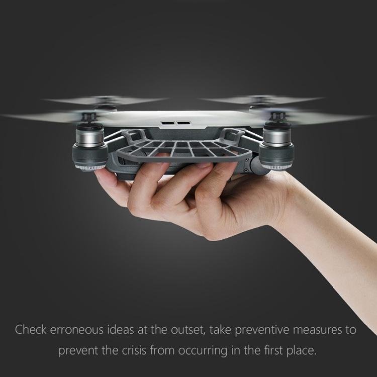 Hand Guard Finger Palm Board For Dji Spark - 1 Toy Chest Australia 5