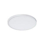 Leier Ceiling Light LED Round 31W Ultra - THIN 5CM Oyster Lamp Modern Cool/Warm