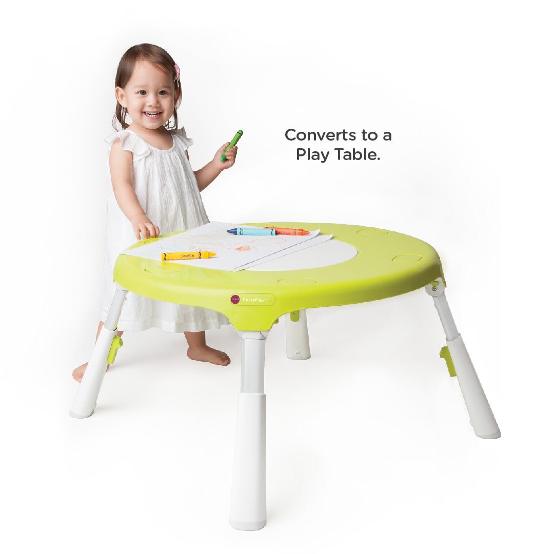 Oribel PortaPlay Forest Friends Activity - '8886473900052 Toy Chest Australia 5